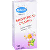 Hyland's Standard Homeopathic Menstrual Cramps 100 tabs