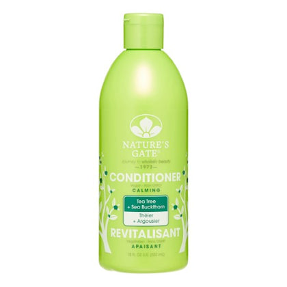 Nature's Gate Tea Tree Calming Conditioner 532 ml