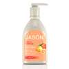 Jason Natural Products Citrus Body Wash - Revitalizing 887 ml