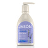 Jason Natural Products Lavender Body Wash - Calming 887 ml