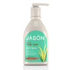 Jason Natural Products Aloe Vera Body Wash - Soothing 887 ml