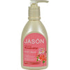 Jason Natural Products Rosewater Body Wash - Invigorating 887 ml