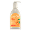 Jason Natural Products Apricot Body Wash 887 ml