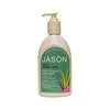 Jason Natural Products Aloe Vera Hand Soap - Soothing 473 ml