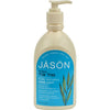Jason Natural Products Tea Tree Hand Soap - Purifying 473 ml