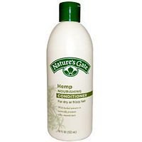 Nature's Gate Hemp&Argan Oil Conditioner 532ml