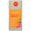 Jason Natural Products Apricot Deodorant 71 g
