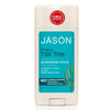 Jason Natural Products Tea Tree Deodorant 71 g