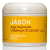 Jason Natural Products Vitamin E Crème 25,000 IU 113 g