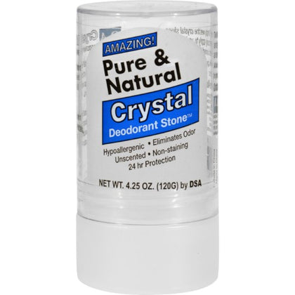 Sale Push-Up Crystal Deod Stick 120g