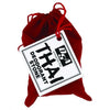 Sale Thai Deod Stone, Velvet Pouch 160g