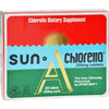 Sun Chlorella USA Sun Chlorella 200mg/ 60g 300 tabs