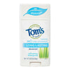Tom's Of Maine Long Last Deodorant Lemongrass 64g