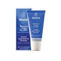 Weleda Moisture Cream For Men 1.0 fl oz/30ml