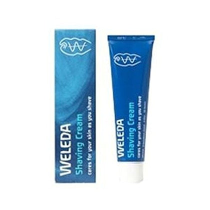 Weleda Shaving Cream 2.5 fl oz/75ml