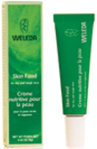 Weleda Skin Food Travel Size 0.34 fl oz/10ml