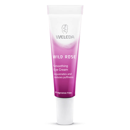Weleda Renewing Eye Cream 0.34 fl oz/10ml