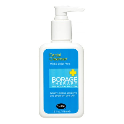 Shikai Facial Cleanser 178ml