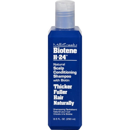 Mill Creek Biotene H-24 Scalp Cond Shampoo 250 ml
