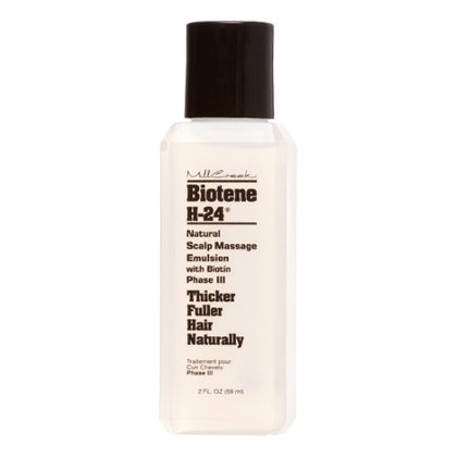 Mill Creek Biotene H-24 Emulsion 59 ml