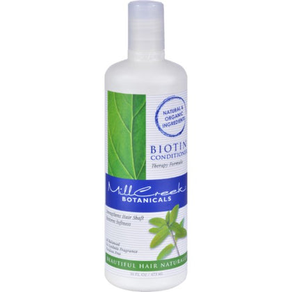 Mill Creek Biotin Conditioner 414 ml