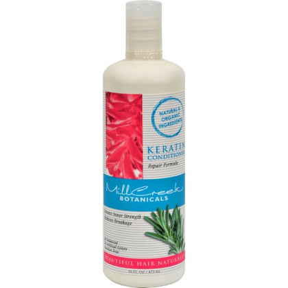 Mill Creek Keratin Conditioner 414 ml