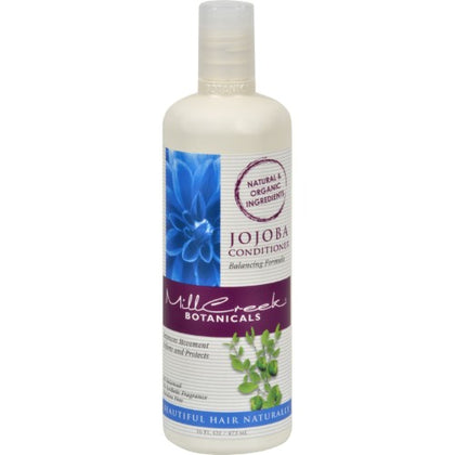 Mill Creek Jojoba Conditioner 414 ml