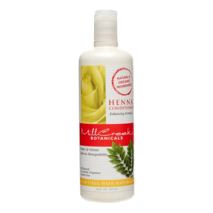 Mill Creek Henna Conditioner 414 ml