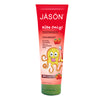 Jason Natural Products Kids Only Strawberry Toothpaste 119 g