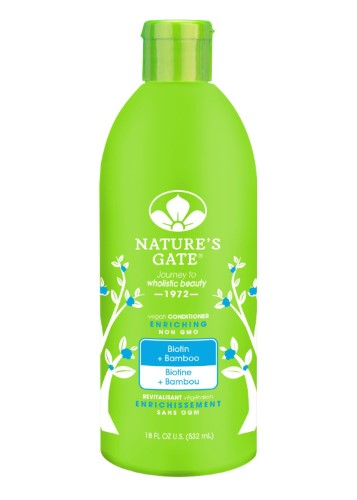 Nature's Gate Biotin Strengthening Conditioner 532 ml