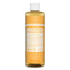 Dr. Bronner's Magic Soap Citrus Pure-Castile Liquid Soap 16oz / 473ml