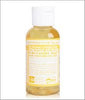 Dr. Bronner's Magic Soap Citrus Pure-Castile Liquid Soap 2oz / 59ml