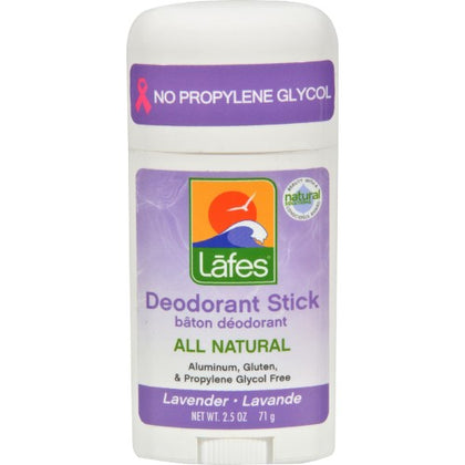 Lafe's Body Care Twist Stick - Soothe 64 g