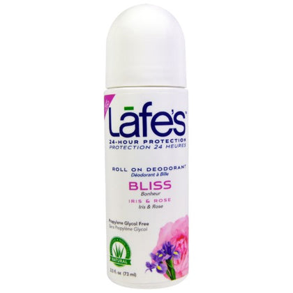 Lafe's Body Care Roll-On - Bliss 71 g