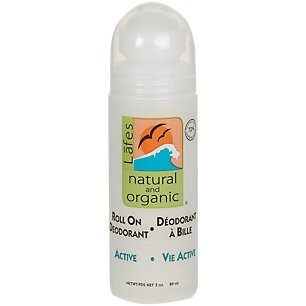 Lafe's Body Care Roll-On - Active 71 g