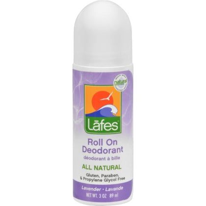 Lafe's Body Care Roll-On - Soothe 71 g
