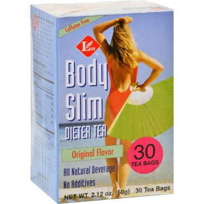 Uncle Lee's Tea Body Balance Original Dieter Tea 30 bags