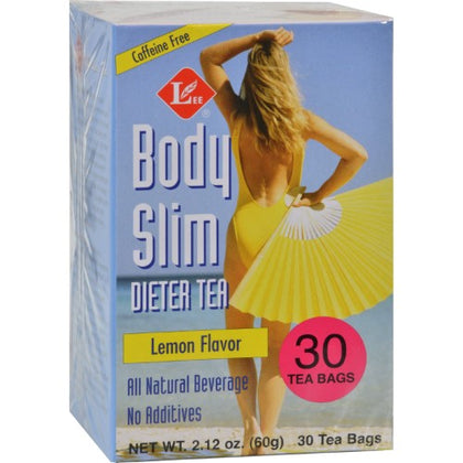 Uncle Lee's Tea Body Balance Lemon Dieter Tea 30 bags