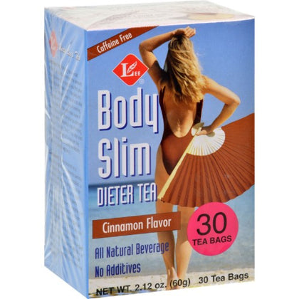 Uncle Lee's Tea Body Balance Cinnamon Dieter Tea 30 bags