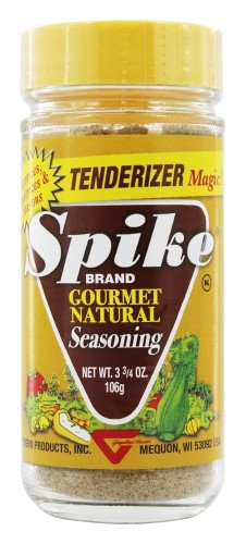 Modern Seasonings Spike Tenderizer Magic! 106g