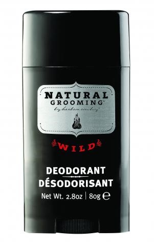 Herban Cowboy Deodorant Wild 80 g