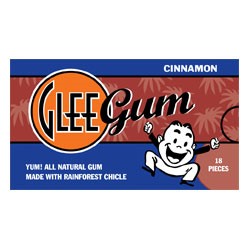 Sale Cinnamon Chewing Gum 16pc*12