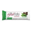 Love Good Fats Mint chocolate chip snack bar 4 x 39g
