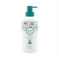 Boo Bamboo Baby Boo Shampoo Body Wash Unsc. 600ml
