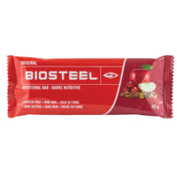 BioSteel Sports Nutrition Nutritional Protein Bar - Original 15x45g