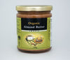 Sale Org Almond Smooth 250g