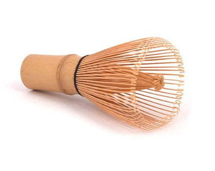 Domatcha Bamboo Whisk