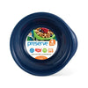 Preserve by Recycline Everyday Bowl - Midnight Blue 16oz 4 bowls