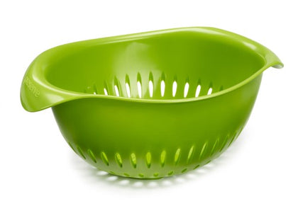 Preserve by Recycline Colander - Sm. Apple Green 1.5 qt
