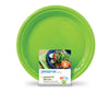 Preserve by Recycline Everyday Plates - Apple Green 4ct 9.5